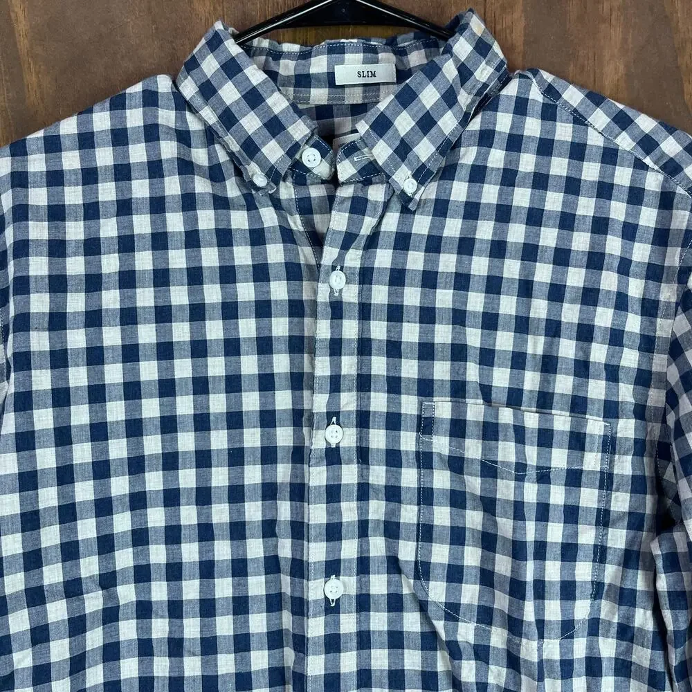 J. Crew crew mens